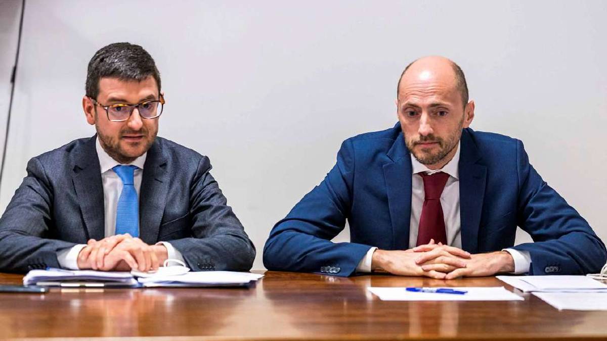 San Marino, Lonfefnini, assolto: Chiuso un periodo difficile