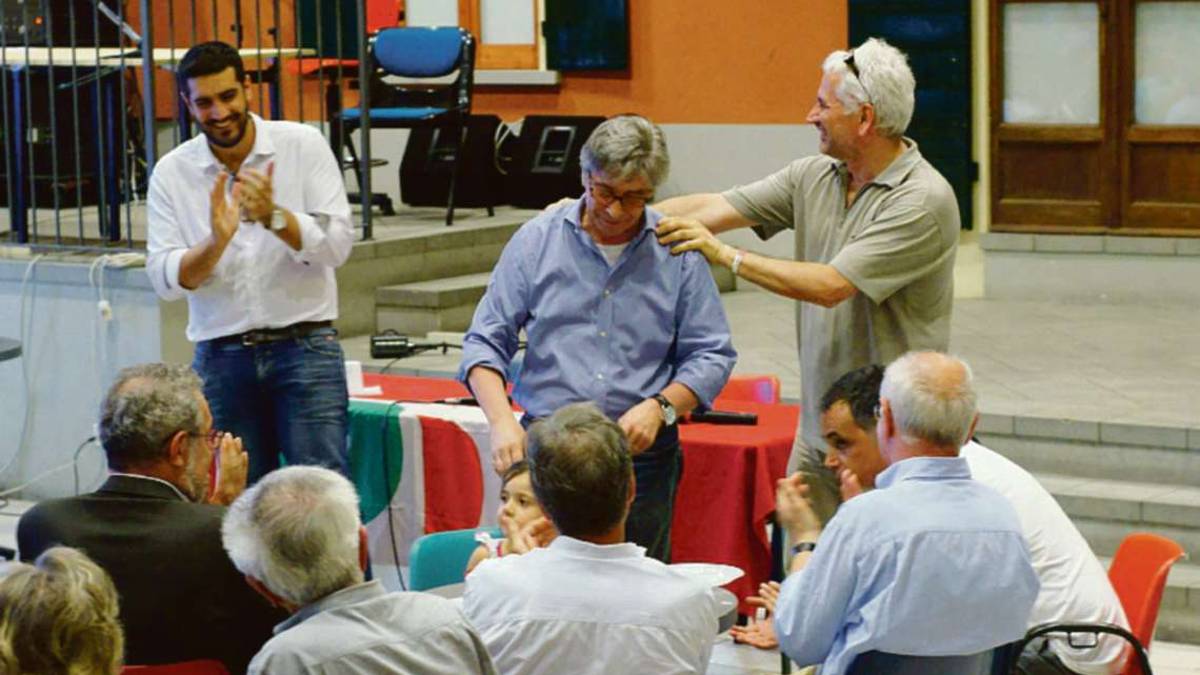 Ravenna, Errani possibile tessitore tra Pd e Articolo Uno