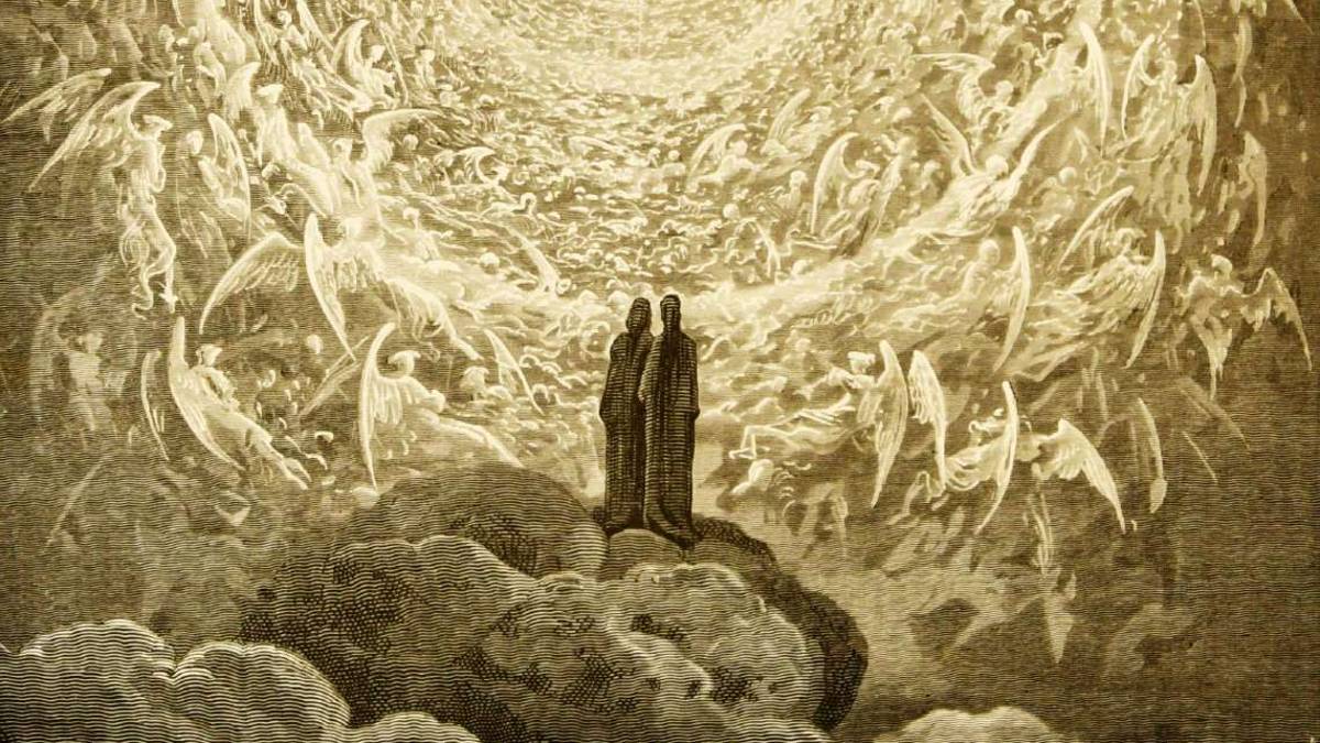 Ravenna, alla Classense la mostra sull'Inferno dantesco