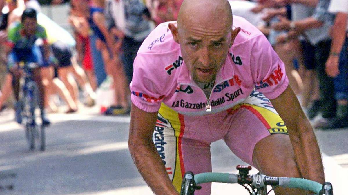 Morte di Pantani: l'Antimafia insiste: Indagate ancora