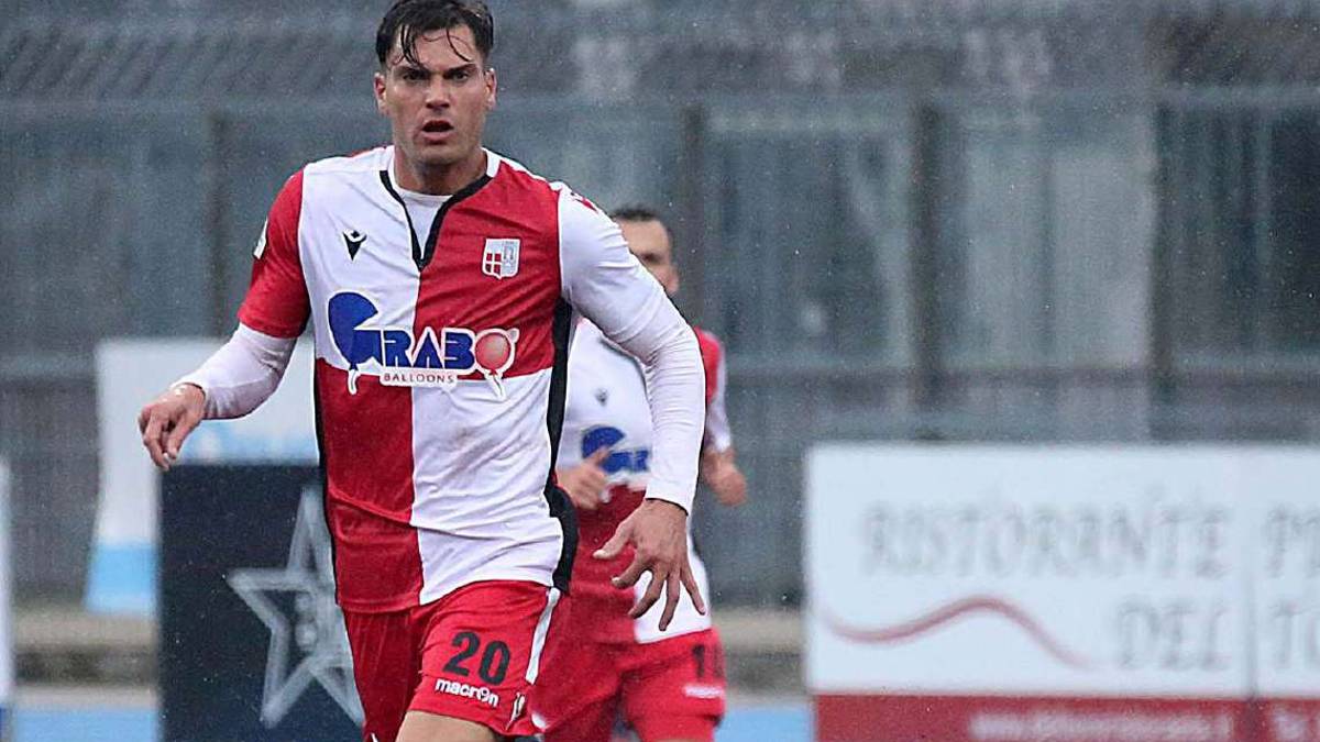 Calcio C: Rimini, il pericolo è la voglia di gol dell'ex Gerardi