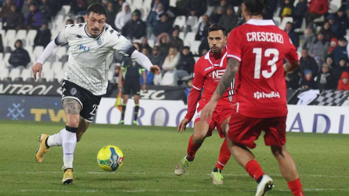 Calcio C, la condizione e i numeri: Cesena al top per la Reggiana