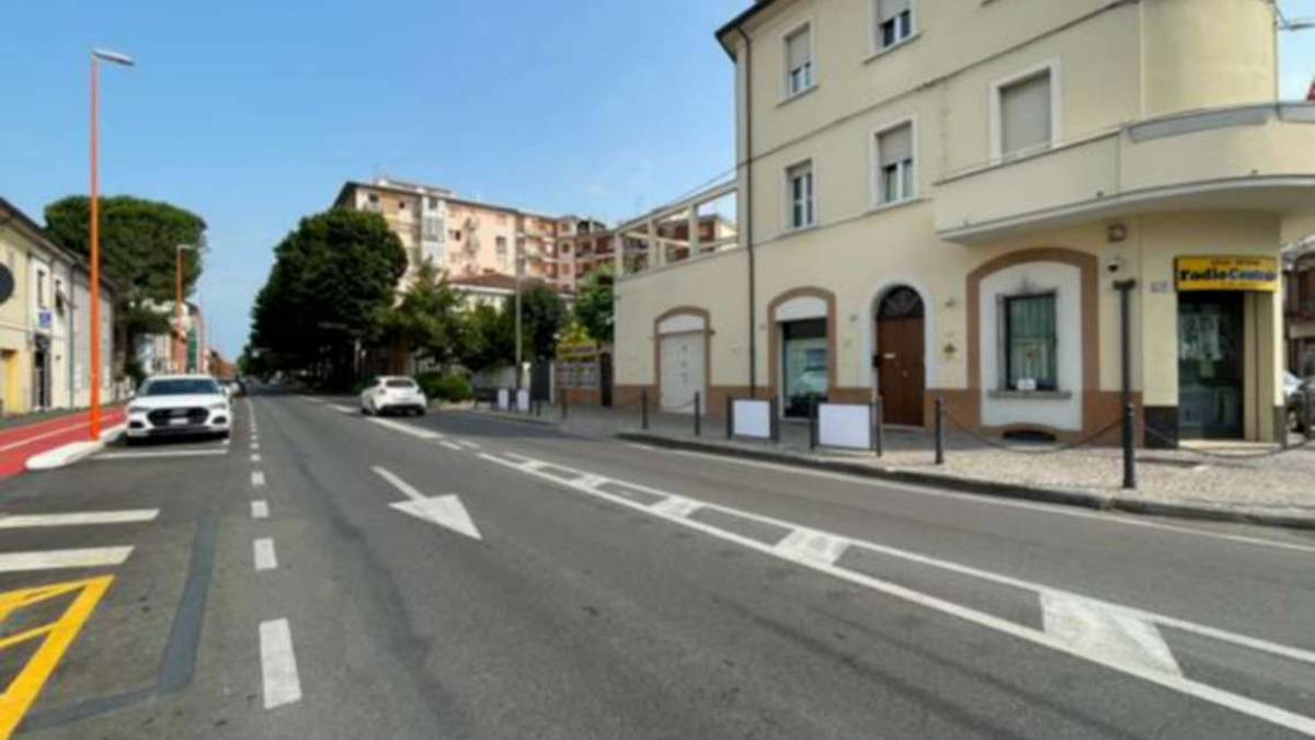 Sosta: multa annullata e comune di Cesena condannato