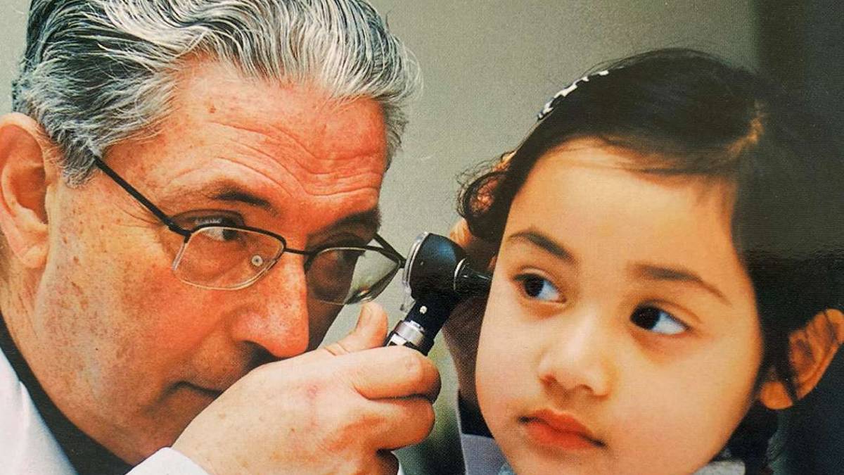 Rimini, il dottor Cecchi ha perso la battaglia con il Coronavirus