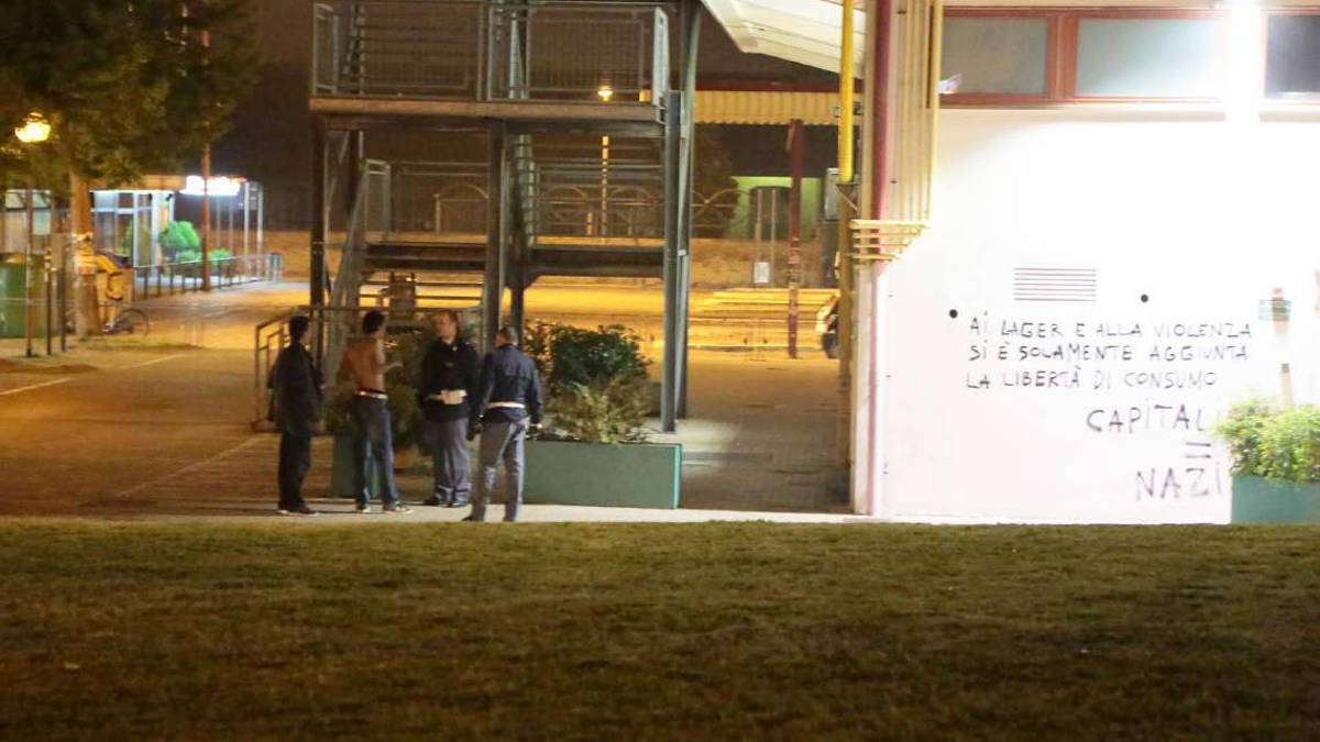 Cesena: sos per un'area in mano a bande di vandali