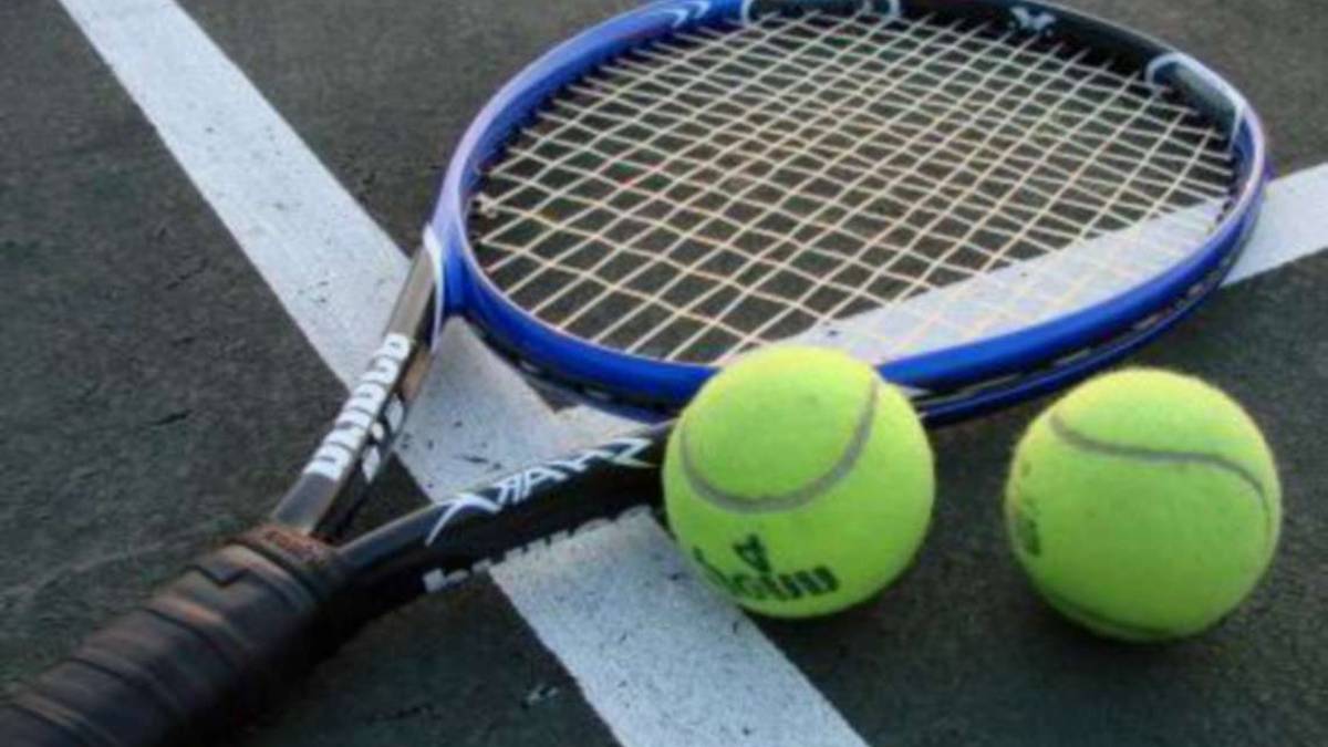 Tennis, a Santarcangelo esce di scena il n.1 Baffoni