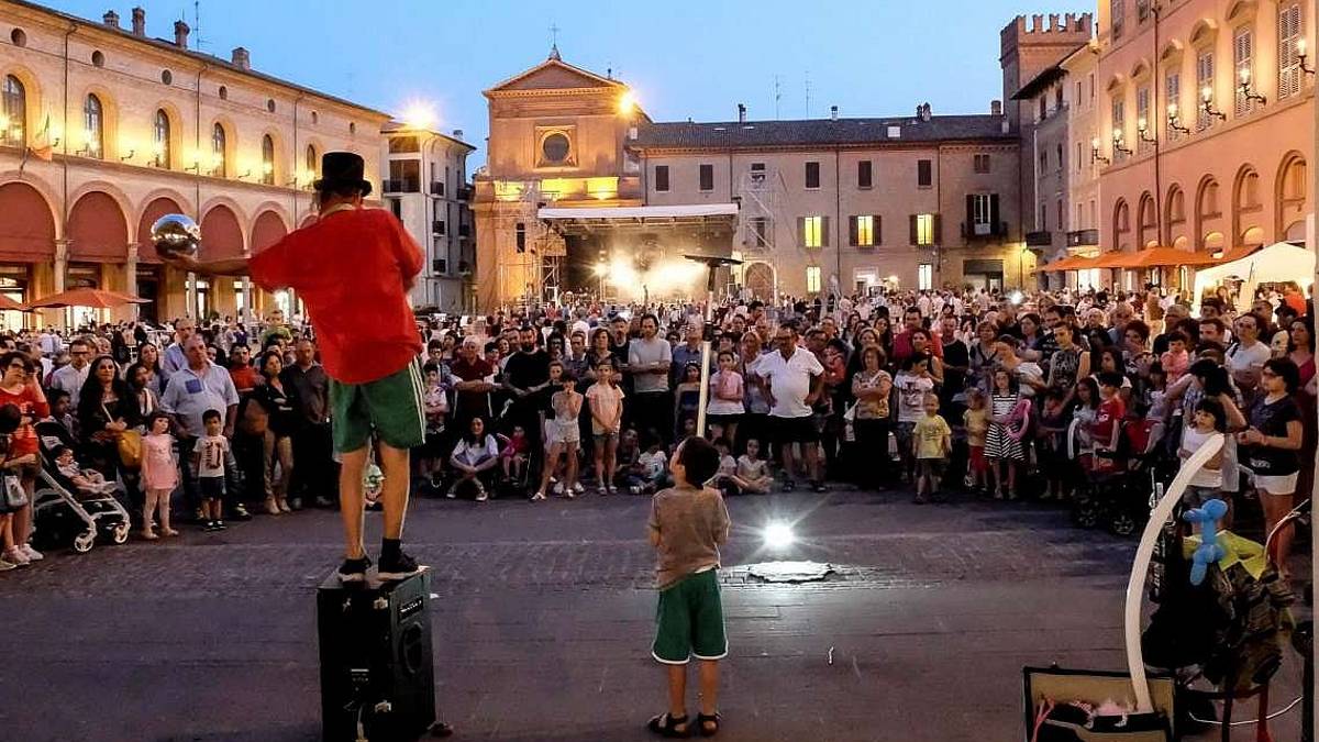Imola in musica: il Comune pronto a nuove proposte