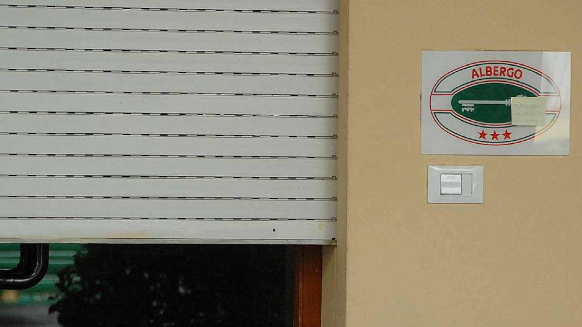 Rimini, sulla costa quasi trecento hotel sono in vendita