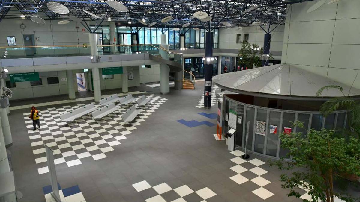 Forlì, dopo il Covid arriva la musica: un pianoforte in ospedale