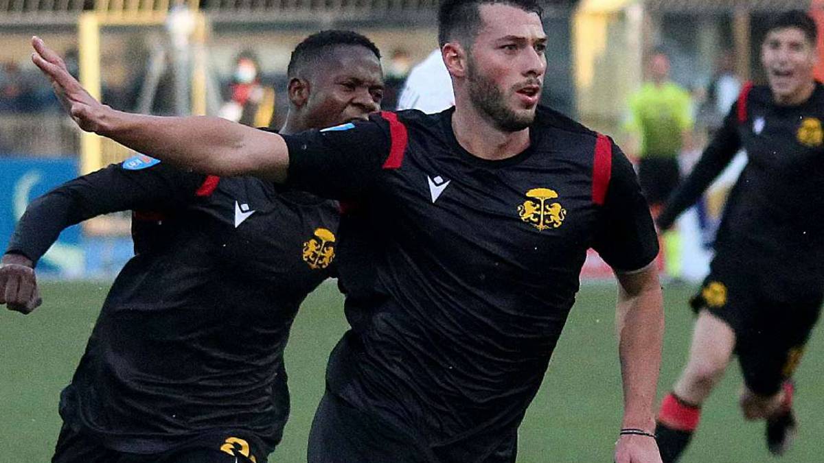 Calcio D, Calì: Il Ravenna riparte sempre dopo le sconfitte