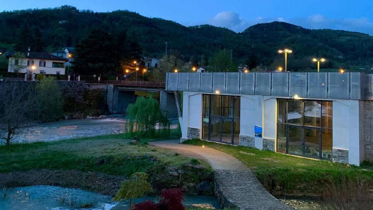 Santa Sofia. Sondaggio sala Milleluci, vince la discoteca