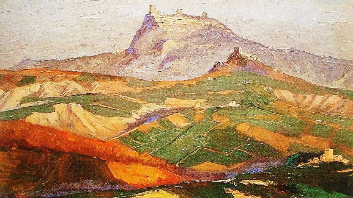 Emporio: Montebello, un castello leggendario