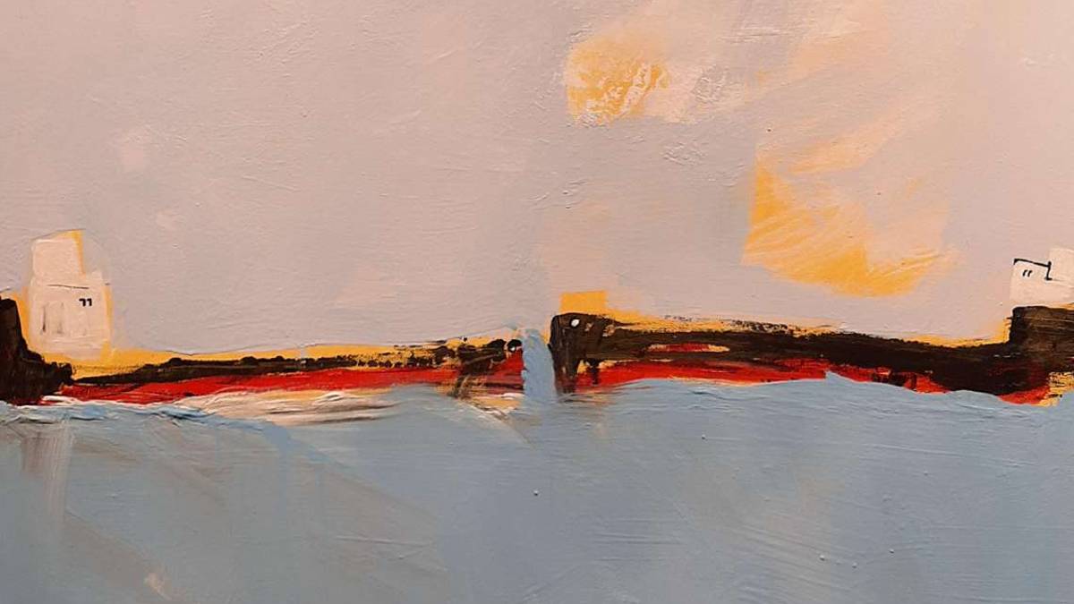 Cesena, Roberto Pagani in mostra al Museo della Marineria