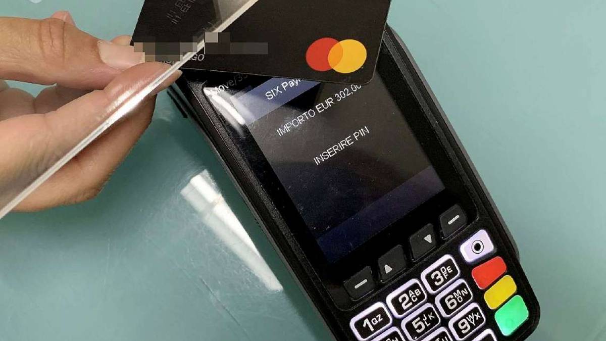 Pos e commissioni, i commercianti romagnoli: Spiegateci perché dobbiamo pagarle noi