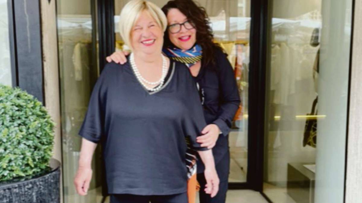 Boutique Sabattini, un successo dagli anni Sessanta
