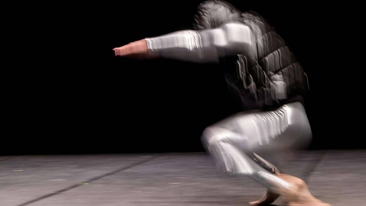 Danza d'autore a Ravenna, prosegue Ammutinamenti