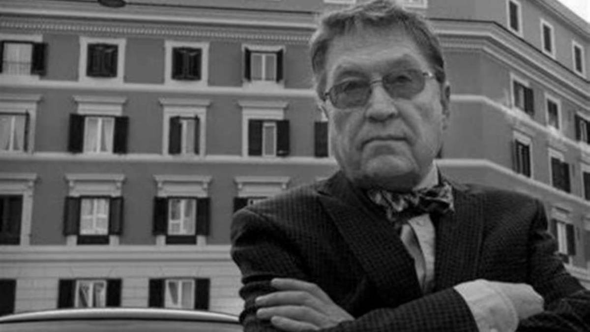 Elio Pagliarani raccontato da Luigi Ballerini