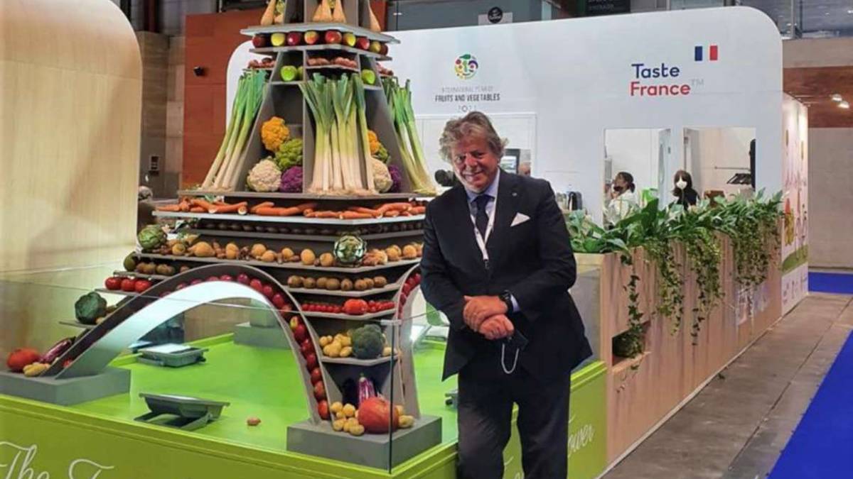 Ortofrutta, la Romagna studia il modello Spagna
