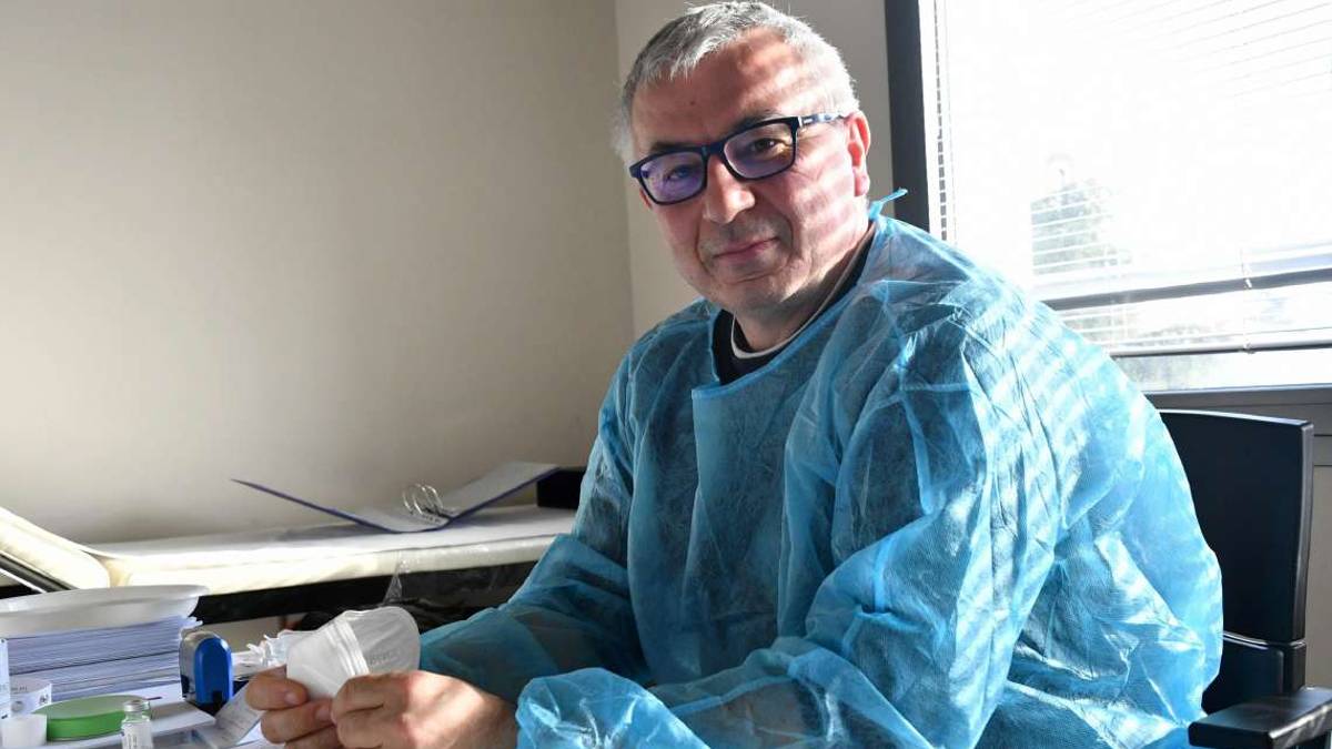 Forlì, Immordino: Medici di base in emergenza
