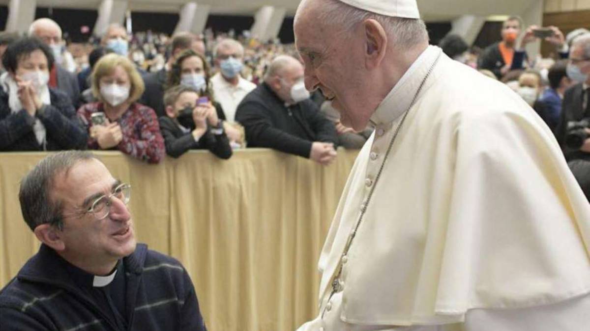 Covid. La Diocesi: niente giro delle benedizioni in tutte le case