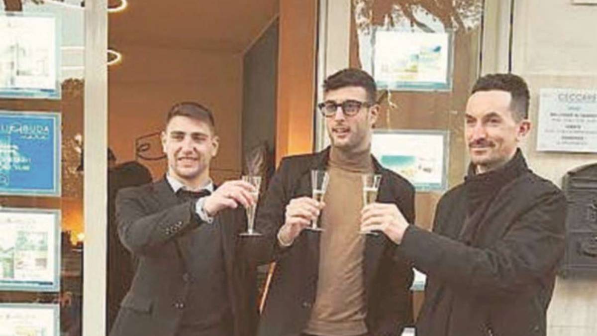 Cesenatico, una nuova e giovane agenzia immobiliare