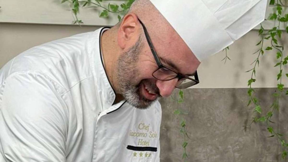 Bellaria, lo chef: Io, da concorrente a giurato di Sky