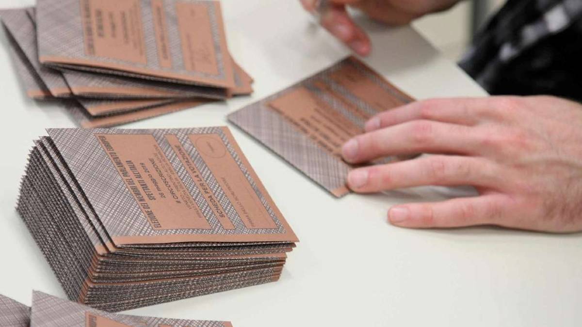 Ravenna, urne aperte per i consigli territoriali