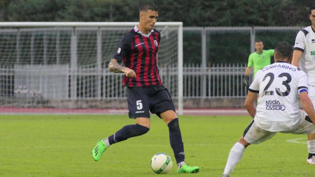 Calcio C, Imolese all'assalto dell'Olbia per salire ancora
