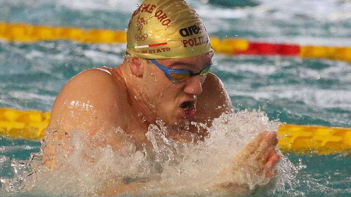 Nuoto, al via a Riccione la due giorni tricolore con vista Mondiale
