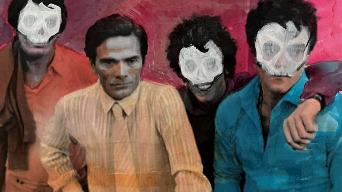 Il Pasolini di Toffolo in scena a Cesenatico con i Tarm