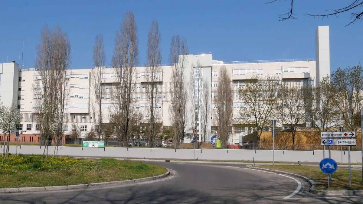 Buco Ausl Imola, dalla Regione in arrivo i primi 400mila euro