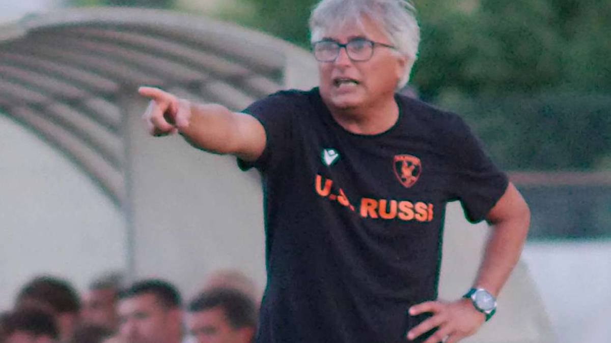 Calcio, Inizia il campionato di Eccellenza: c'è Gambettola-Russi