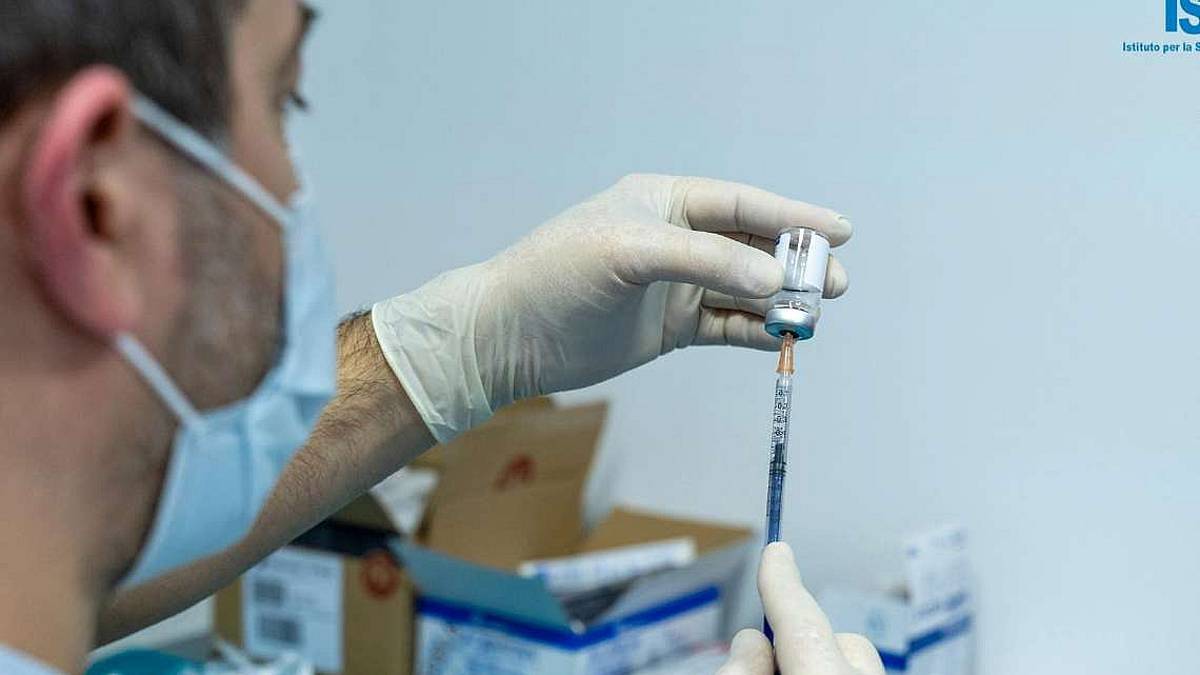 Turisti lettoni a San Marino per vaccinarsi con lo Sputnik