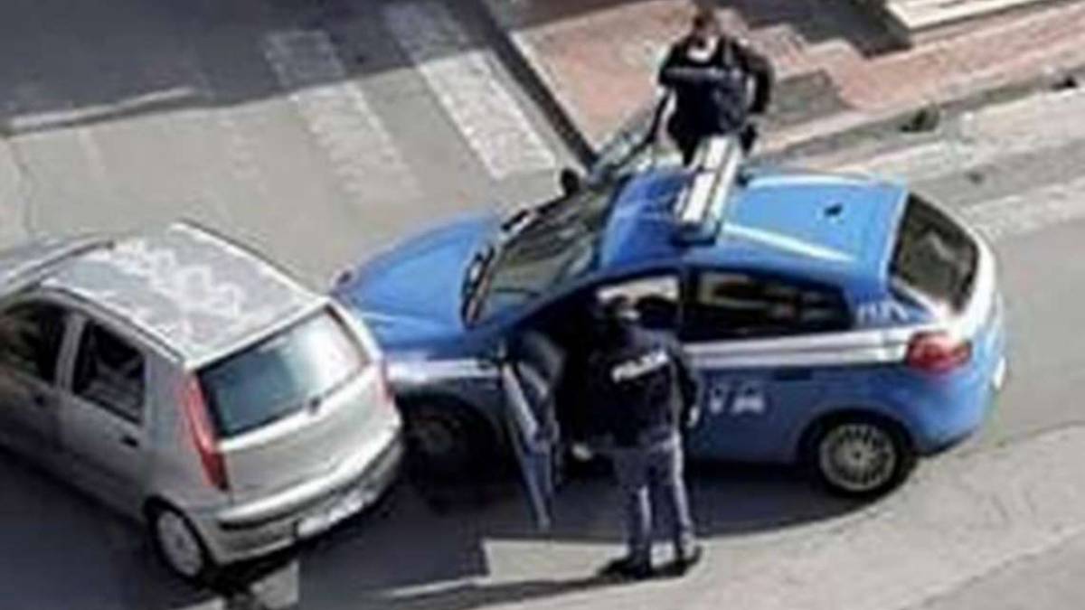 Incidente a Cesena con l'auto rubata: doppia condanna