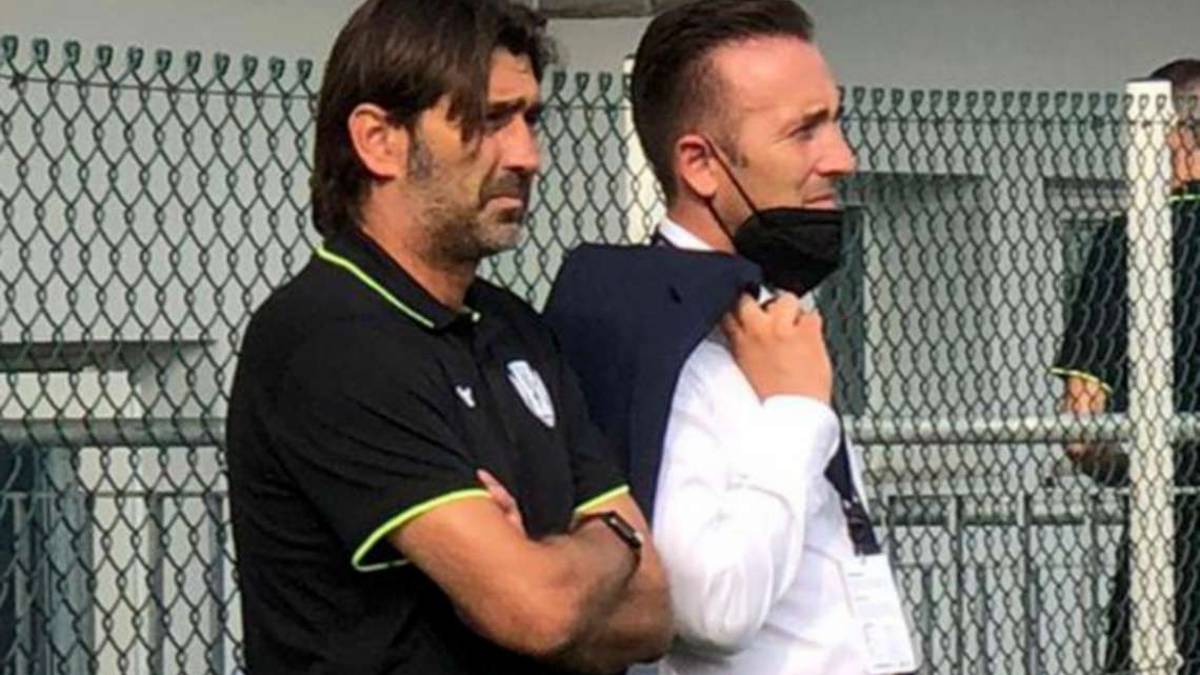 Calcio C, Cesena-Viali fino a fine stagione. E' già toto-diesse