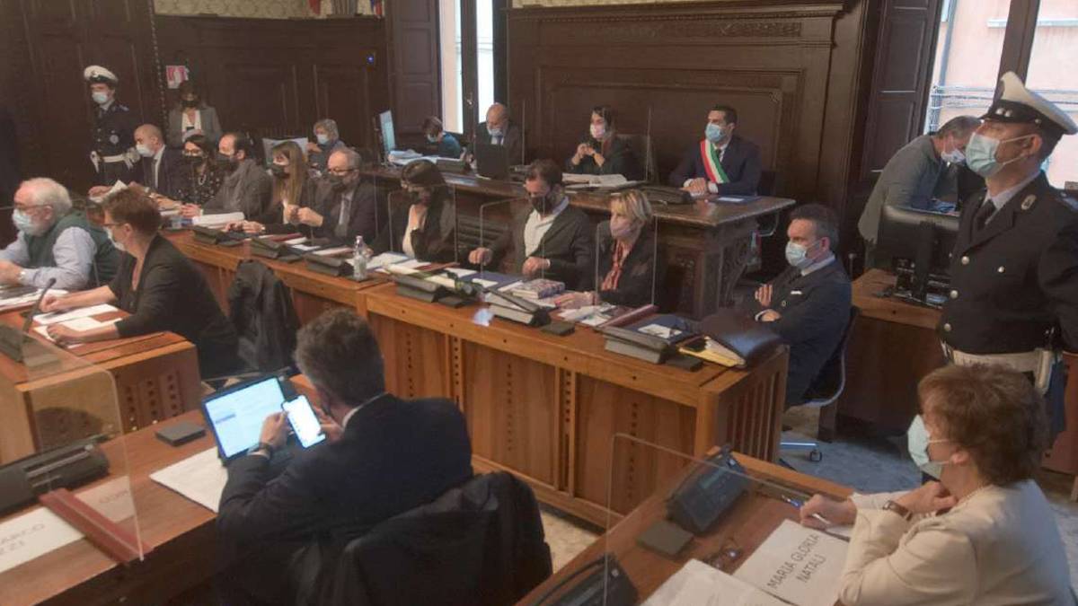 Ravenna, Movimento 5 Stelle isolato sulle estrazioni
