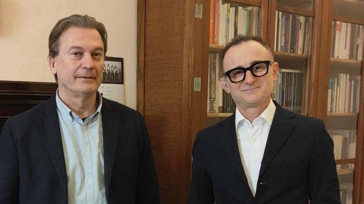 Imola, il decalogo dell'Ausl per la sanità del dopo pandemia