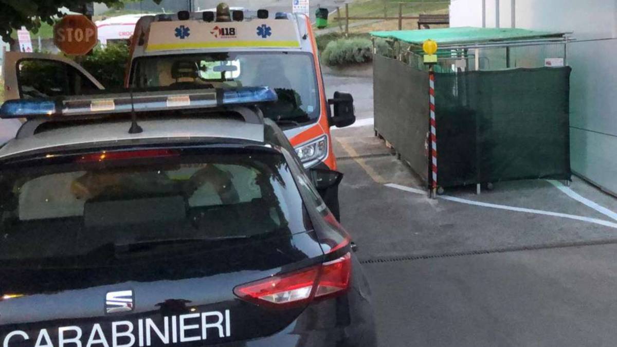 Rissa sul bus Cesenatico-Cesena: sos psichiatrico per un minore