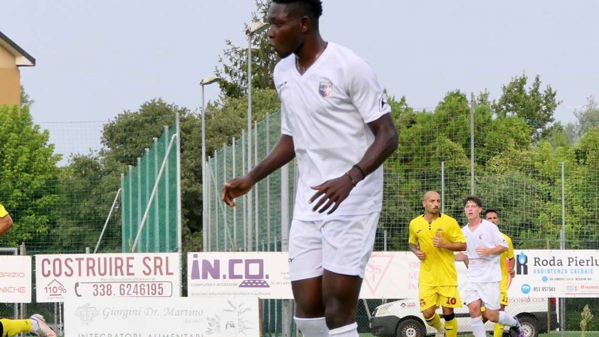 Calcio C, Imolese salta il Castenaso con i gol di Fonseca e Scremin