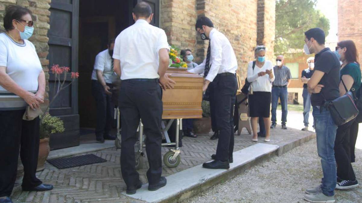 Ravenna, Molducci avvelenato da figlio e colf: chiusa l'indagine
