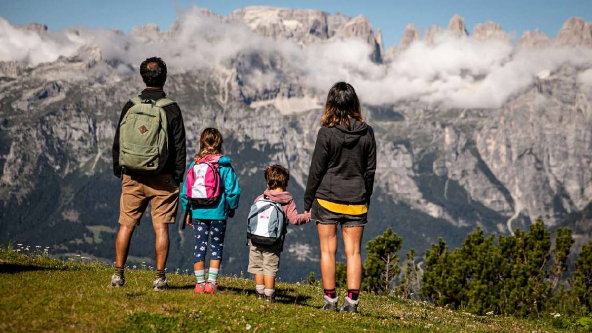 Ecoturismo in crescita anche per il relax e i viaggi