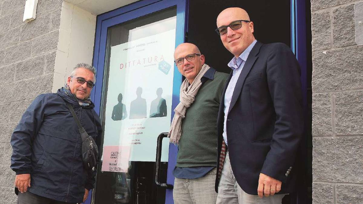 Cesena, incognita cinema e se si riapre serve un mese per i film