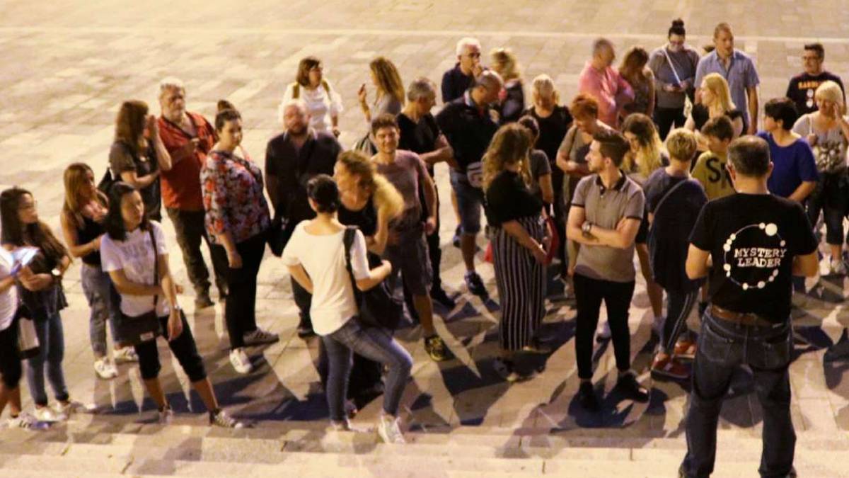 Fantasmi e misteri, è di Faenza il ghost tour operator in Romagna