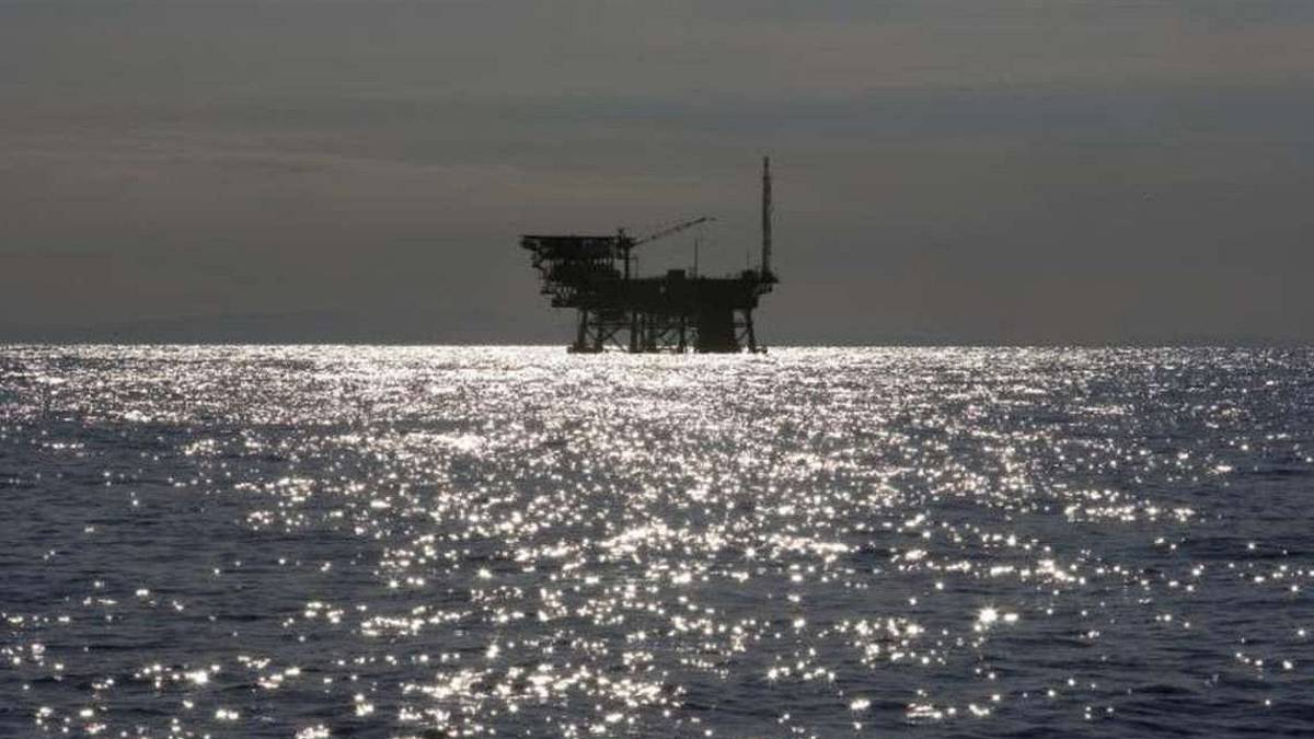Riconvertire le piattaforme in mare per realizzare un'oasi