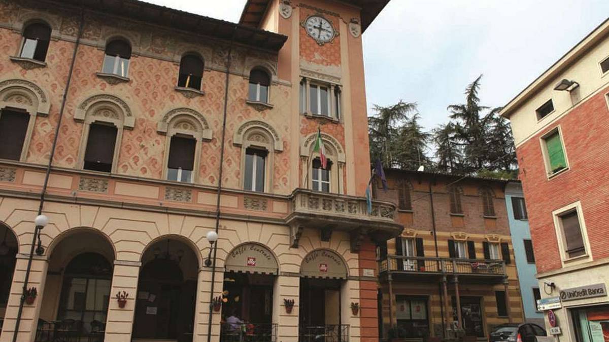Comune di Mercato Saraceno vince causa ma non incassa spese