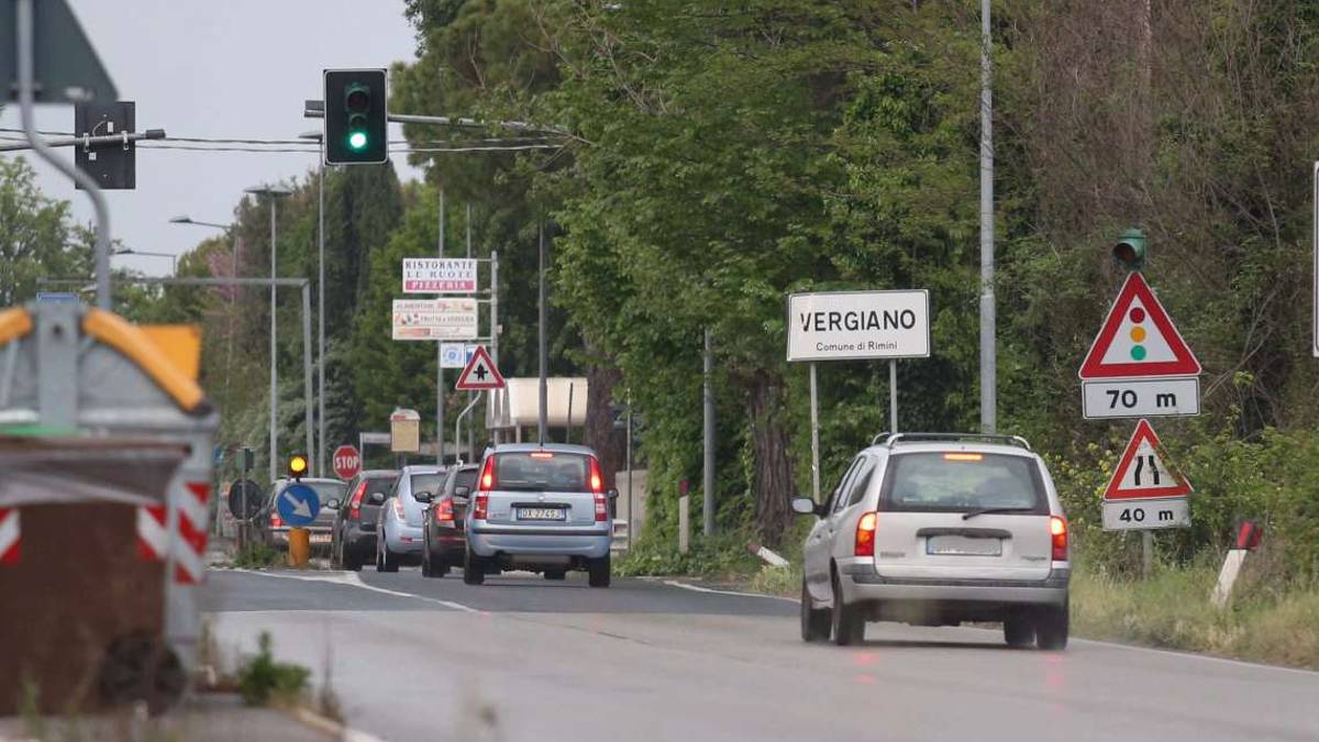 Atti vandalici, Vergiano e Spadarolo chiedono sicurezza