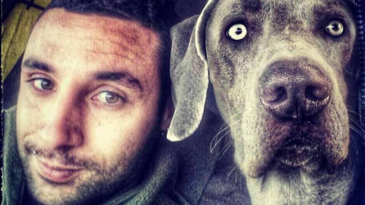 Ravenna, il dolore dei portuali per la morte di Andrea Leoni