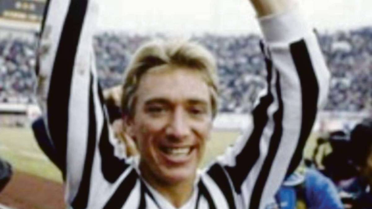 San Marino, il Rotary premia l'ex calciatore Massimo Bonini