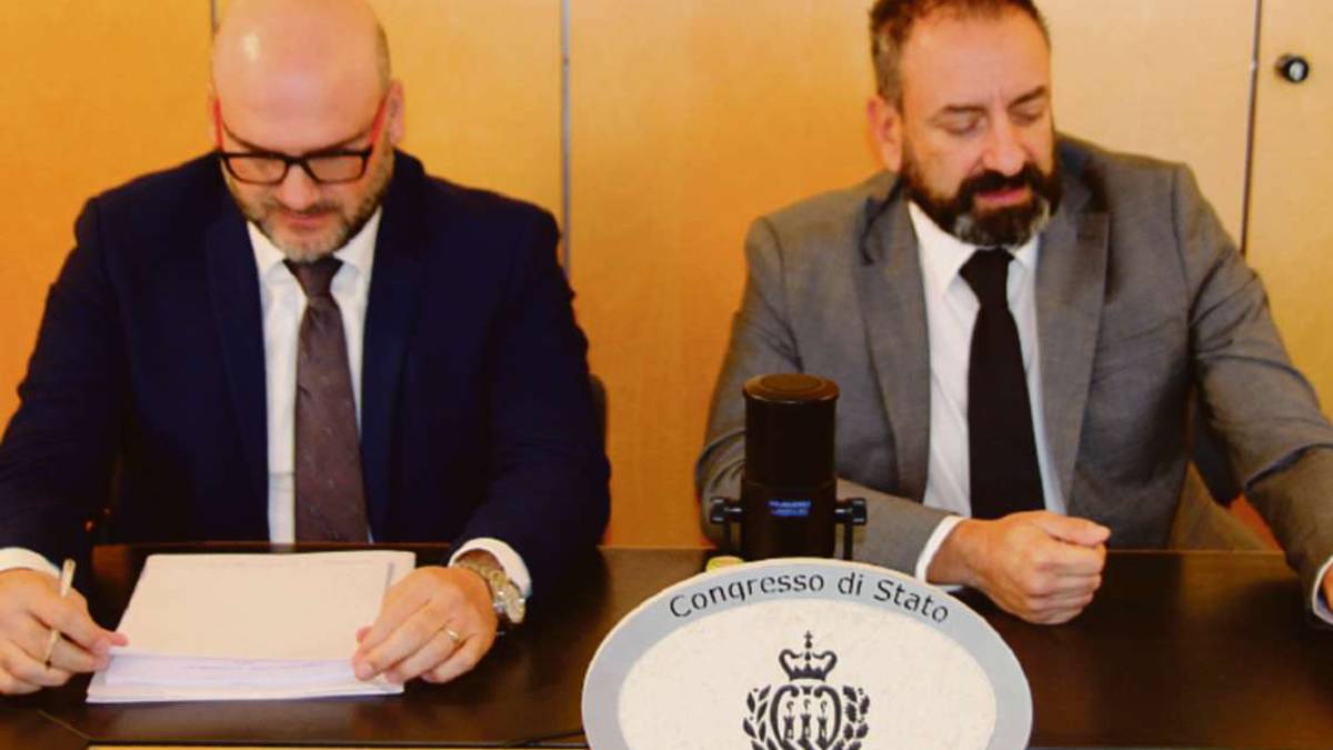 Sviluppo urbano, conferenza dell'Onu a San Marino