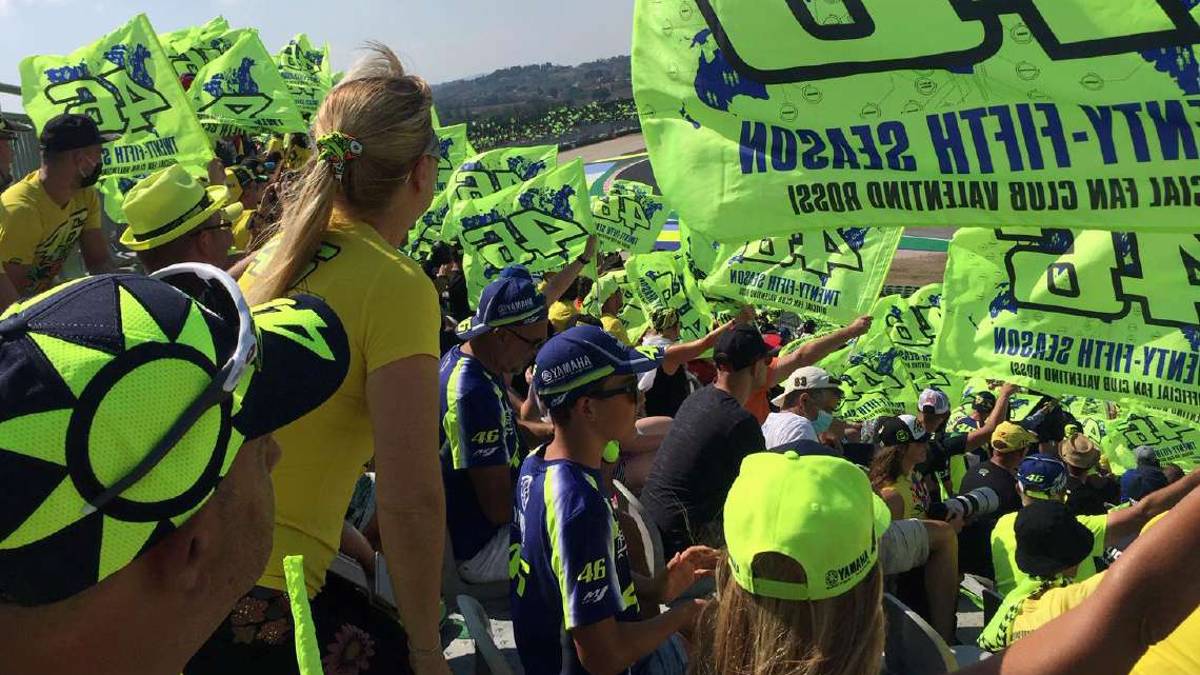 MotoGp, Colaiacovo: «Misano è stato un doppio successo»